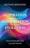 Cover: Inspiration, Konspiration, Evolution - Fifty-Fifty