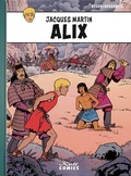 Cover: Alix Gesamtausgabe 6 - Kult Comics