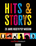 Cover: HITS & STORYS - Plaza