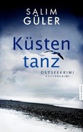 Cover: K&uuml;stentanz - Pahlberg Verlag