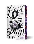 Cover: Love & Ruin - Black Edition