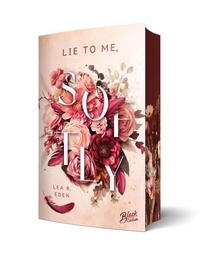 Enlarge image Cover: Lie to Me, Softly - Black Edition