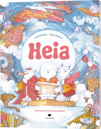Abbildung von: Heia - Bohem Press