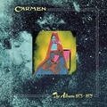 Cover: The Albums 1973-1975 3CD Clamshell Box - tonpool Medien GmbH / Burgwedel