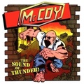 Cover: The Sound of Thunder 3CD Clamshell Box - tonpool Medien GmbH / Burgwedel