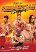 Cover: Wwe: Best of Summerslam Classics - tonpool Medien GmbH / Burgwedel