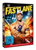 Cover: Wwe: Fastlane 2023 - tonpool Medien GmbH / Burgwedel