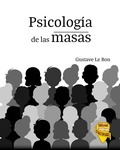Cover: Psicolog&iacute;a de las masas - Ibuk