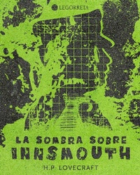 Abbildung von: La sombra sobre Innsmouth - Ibuk