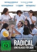 Cover: Radical - Eine Klasse f&uuml;r sich - Ascot Elite