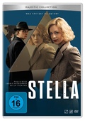 Cover: Stella. Ein Leben. - PARAMOUNT