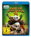 Cover: Kung Fu Panda 4 - Dreamworks
