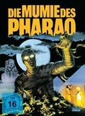 Cover: Die Mumie des Pharao - CMV Laservision