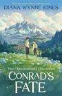 Cover: Conrad's Fate - HarperCollins
