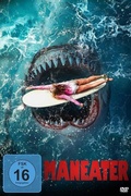 Cover: Maneater - Tiberiusfilm