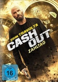 Cover: Cash Out - Zahltag - Atlas Film