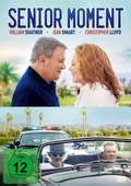 Cover: Senior Moment - Filmjuwelen