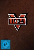 Cover: 1984 - capelight pictures
