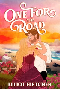 Enlarge image Cover: One for the Road - HarperCollins