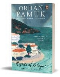 Enlarge image Cover: Nights of Plague - Penguin Random House India