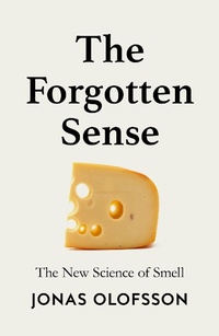 Abbildung von: The Forgotten Sense - William Collins