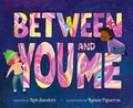 Cover: Between You and Me - HarperCollins