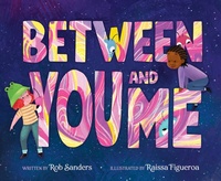 Abbildung von: Between You and Me - HarperCollins