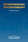 Cover: Interpersonal Psychotherapy - OUP eBook
