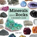 Cover: Minerals and Rocks - Firefly Books Ltd