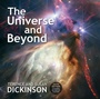 Cover: The Universe and Beyond - Firefly Books Ltd