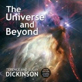 Cover: The Universe and Beyond - Firefly Books Ltd