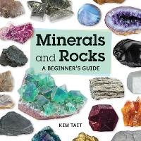 Enlarge image Cover: Minerals and Rocks - Firefly Books Ltd