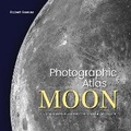 Cover: Photographic Atlas of the Moon - Firefly Books Ltd