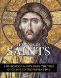 Cover: The Book of Saints - Firefly Books Ltd