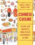 Cover: Chinese Cuisine - Firefly Books Ltd