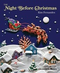 Cover: The Night Before Christmas - Firefly Books Ltd