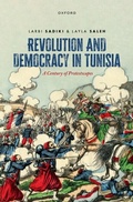 Abbildung von: Revolution and Democracy in Tunisia - OUP eBook