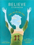 Cover: Believe Storybook - Zonderkidz