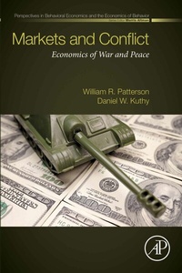 Abbildung von: Markets and Conflict - Elsevier