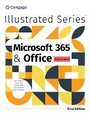 Cover: Illustrated MicrosoftA (R) 365A (R) & OfficeA (R) Intermediate, First Edition - Course Technology Inc
