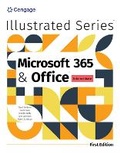 Cover: Illustrated MicrosoftA (R) 365A (R) & OfficeA (R) Intermediate, First Edition - Course Technology Inc