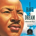 Cover: I Have A Dream - Random House Inc