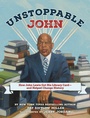 Cover: Unstoppable John - Bantam Books