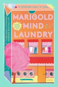 Abbildung von: Marigold Mind Laundry - Dial Press Inc.,U.S.