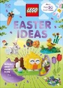 Cover: LEGO Easter Ideas - Penguin Young Readers