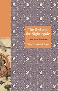 Cover: The Owl and the Nightingale - Princeton University Press