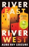 Cover: River East, River West - Duckworth