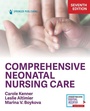 Cover: Comprehensive Neonatal Nursing Care - Springer Publishing Company