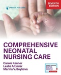 Cover: Comprehensive Neonatal Nursing Care - Springer Publishing Company