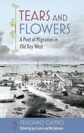 Cover: Tears and Flowers - University Press of Florida